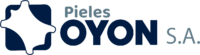Logo Pieles Oyon